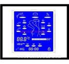 江門(mén)熱水器LCD液晶顯示屏